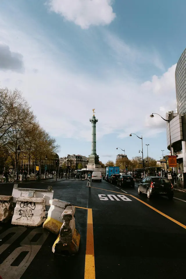 Vitrier à Paris 11e