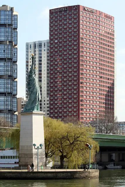 Vitrier à Paris 15e
