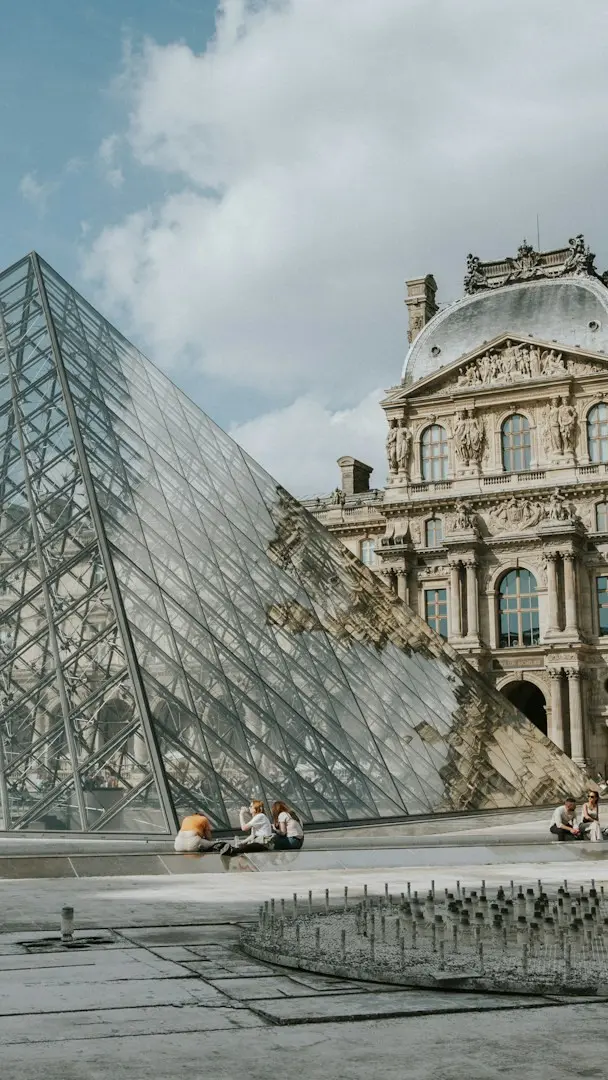 Vitrier à Paris 1er