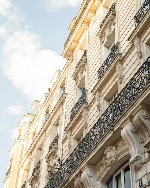Vitrier à Paris 2e