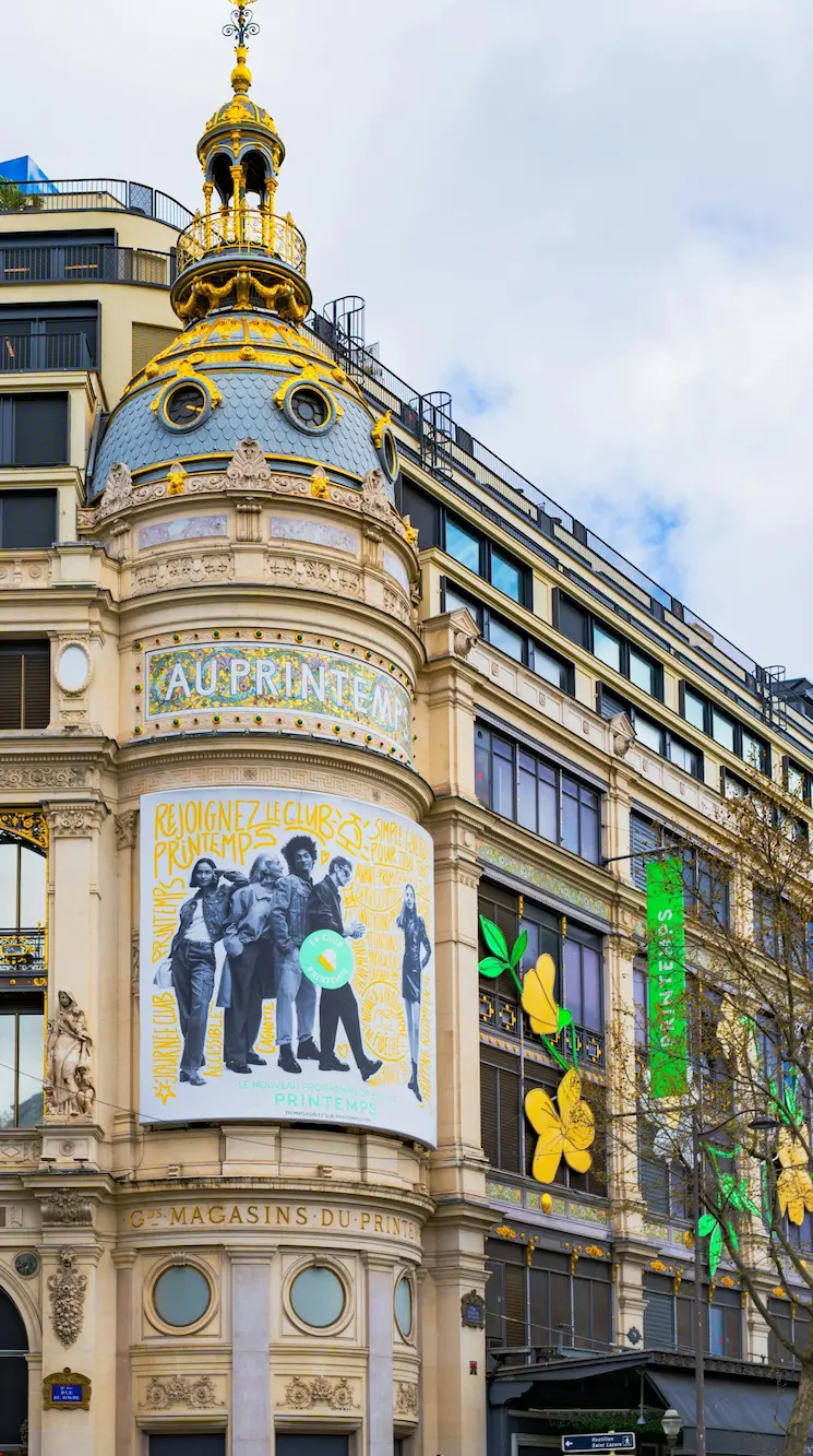 Vitrier à Paris 9e