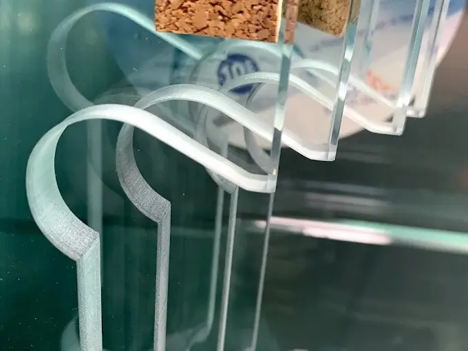 Découpe de Verre sur Mesure