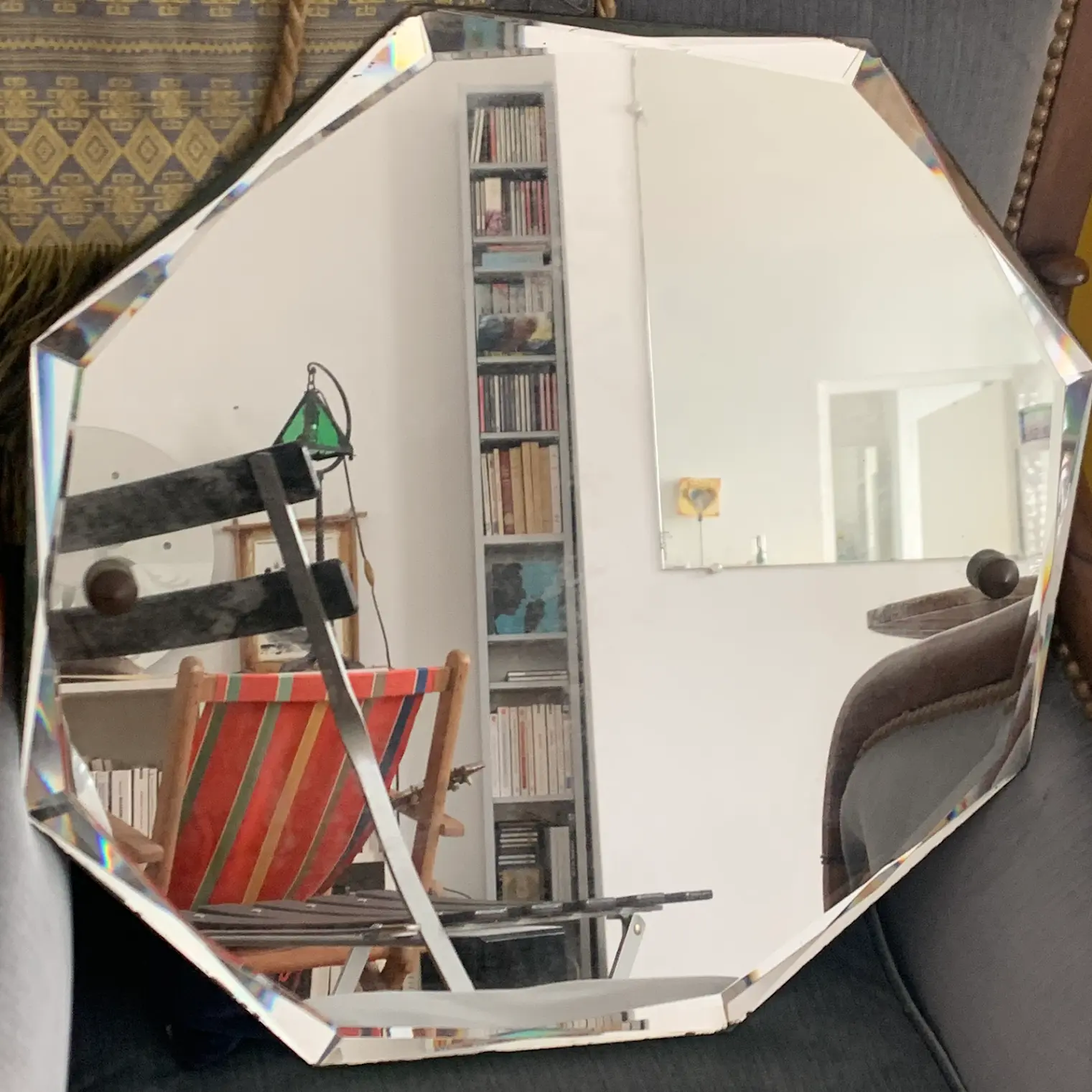 Pose et Remplacement de Miroir