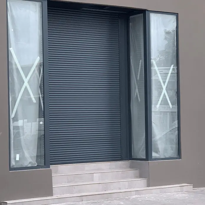 Remplacement de Vitres