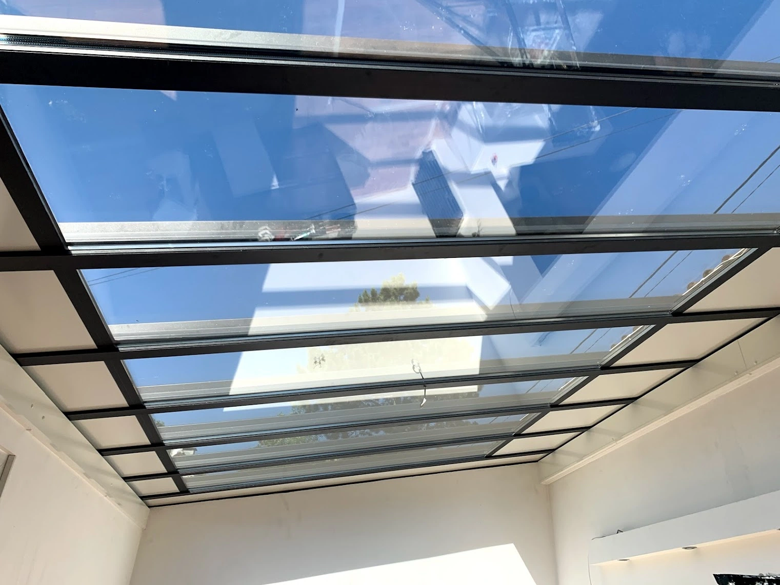 Vitrerie sur Mesure
